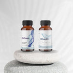 IBS Bundle: Exhale + DivertX