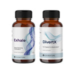 IBS Bundle: Exhale + DivertX