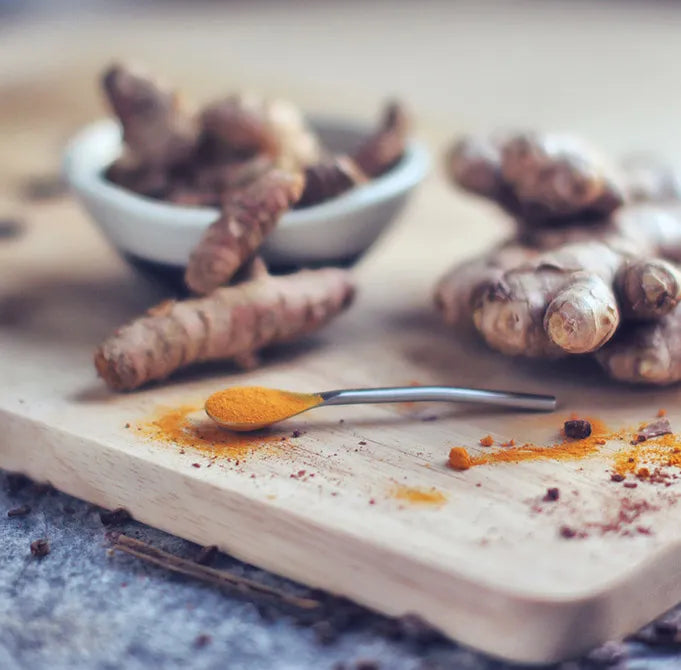 Curcumin Extract