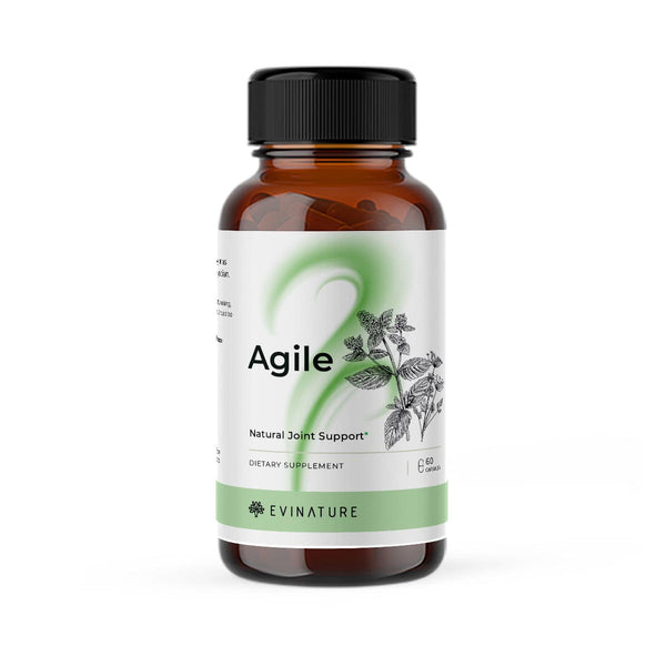 Agile - Joint Health & Flexibility