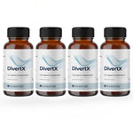 DivertX Plus - Digestive Support for Diverticulitis & IBS