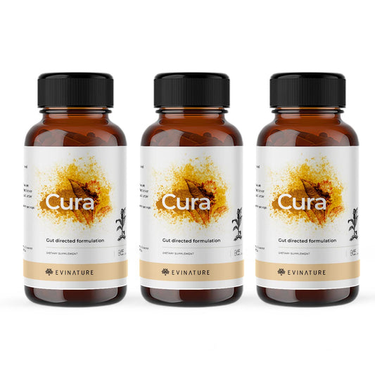CurQD® Protocol (BLUE)