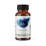 QD1 - Indigo Naturalis, Qing Dai