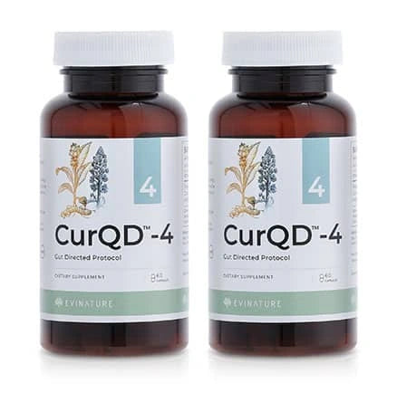 CurQD-4 Bundle