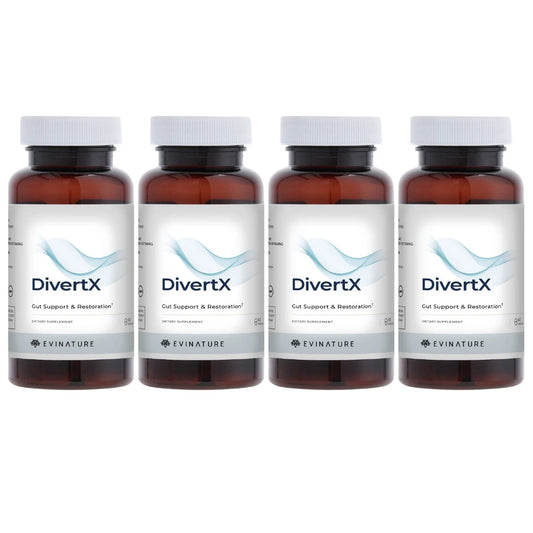 DivertX Plus