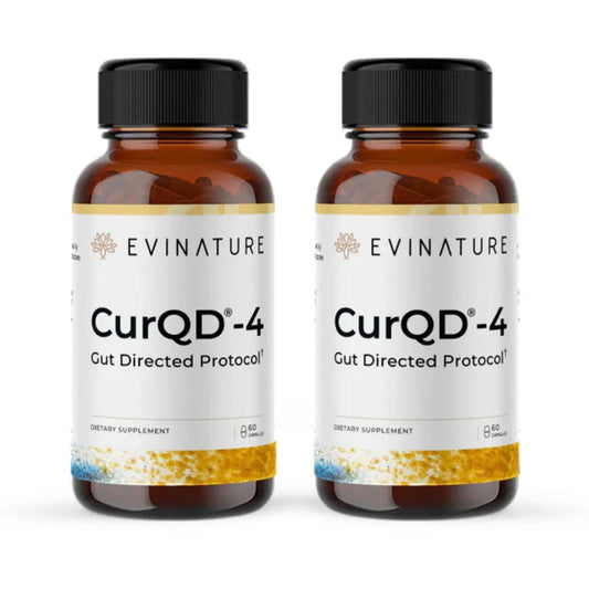 CurQD-4 Bundle