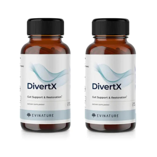 DivertX Bundle