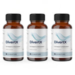 DivertX Max - Digestive Support for Diverticulitis & IBS