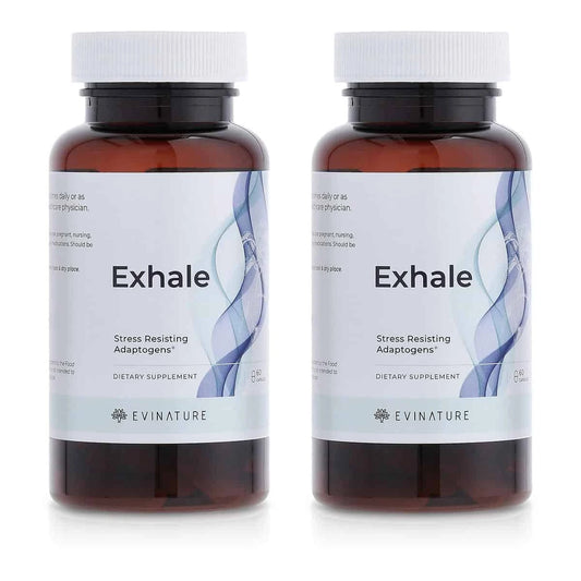Exhale Bundle